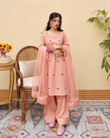 Cherry Blush 3 Piece