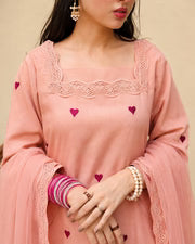 Cherry Blush 3 Piece
