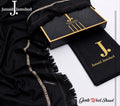 Men's Premium Pure Woolen Winter Shawl