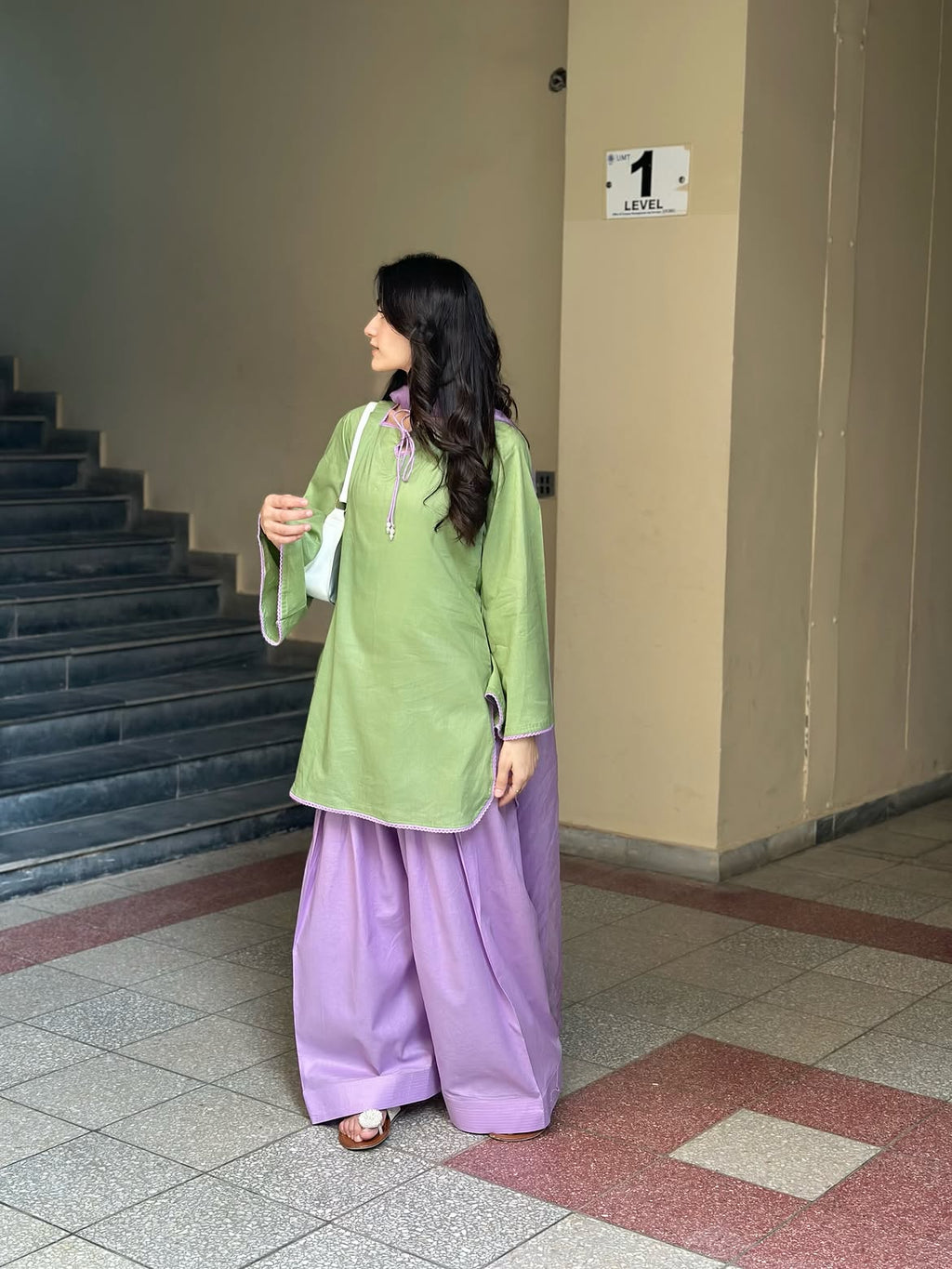 Matcha Bloom 3 Piece