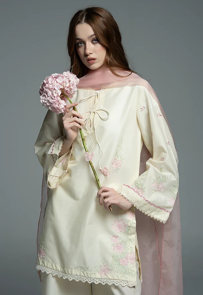 Petal Grace 3 Piece