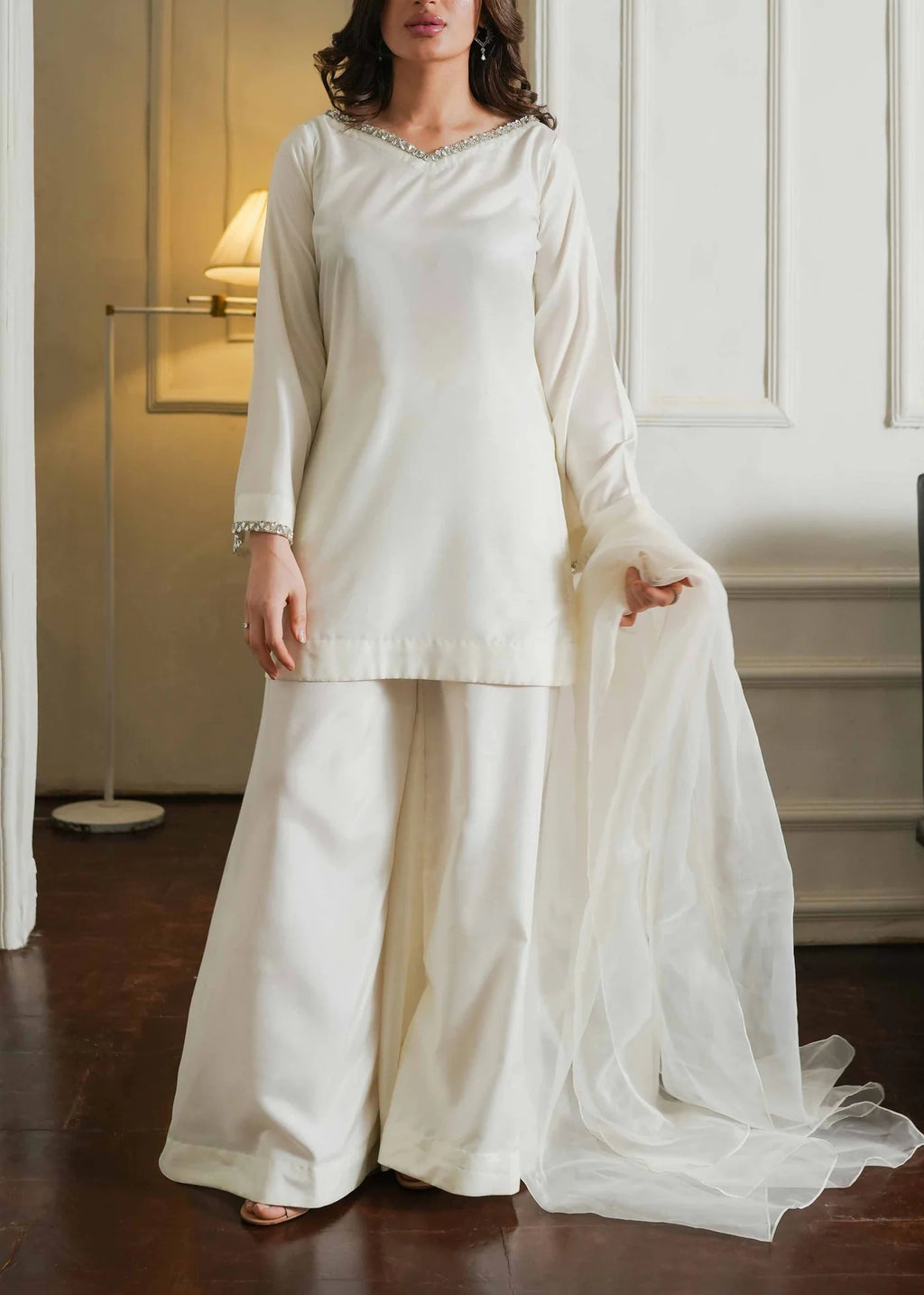 Opaline Grace 3 piece