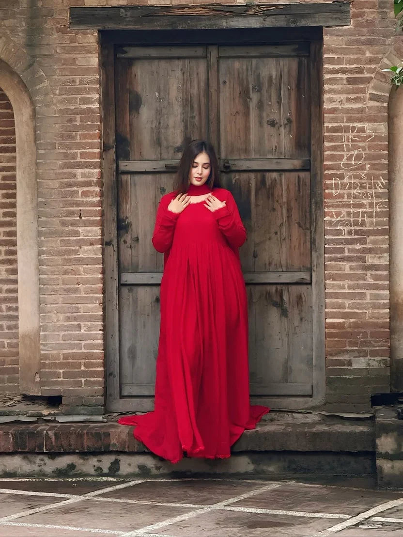 Shaam-e-Laal 3pcs