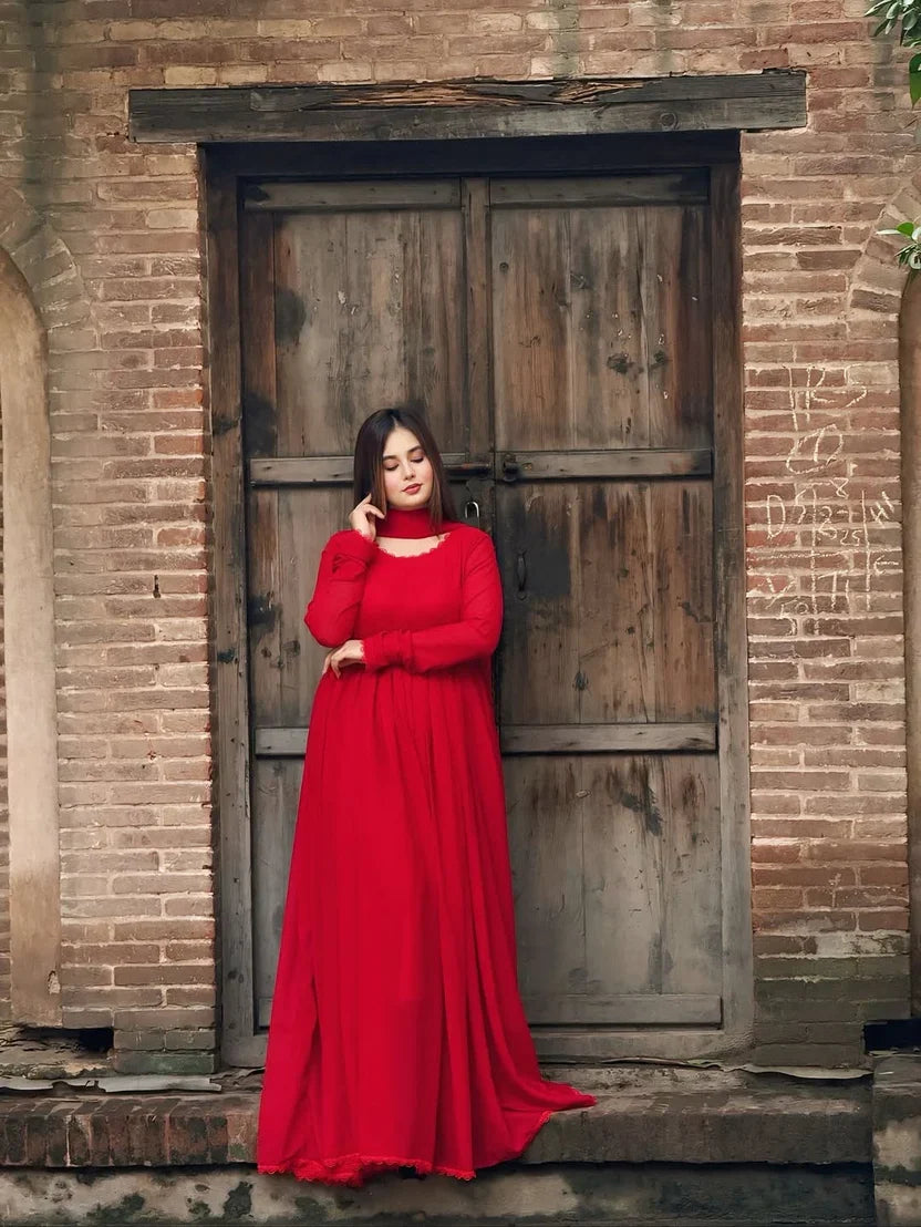 Shaam-e-Laal 3pcs