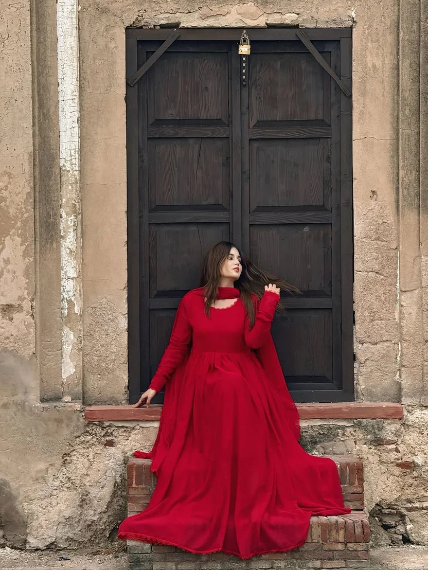 Shaam-e-Laal 3pcs