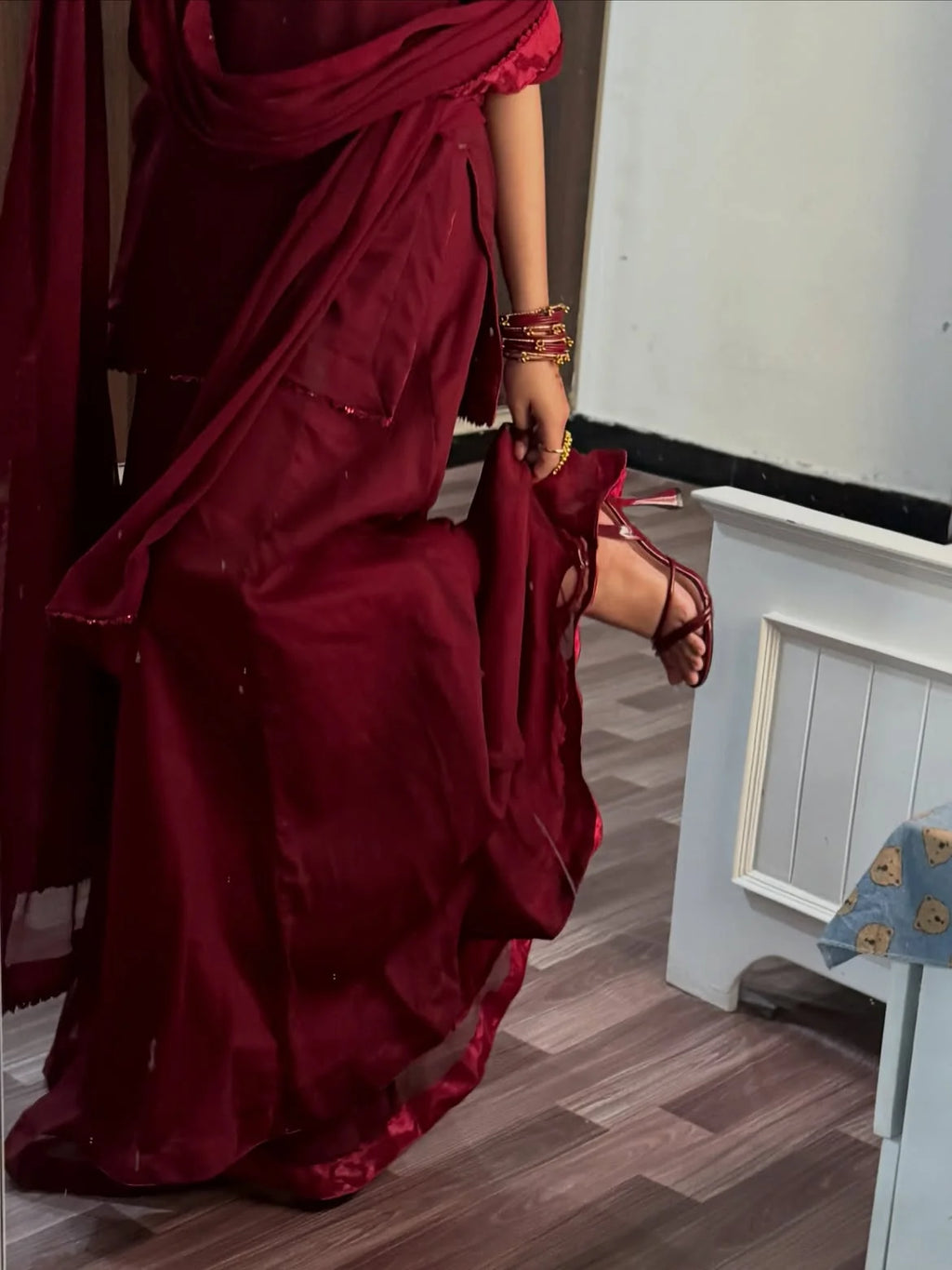 RANG-E-WAFA