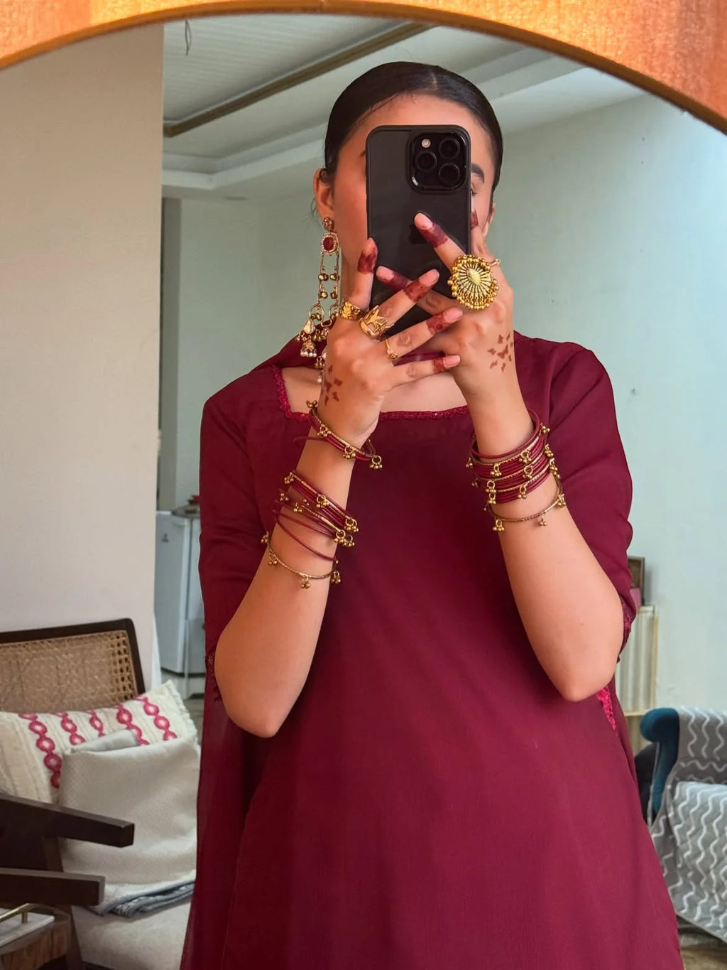 RANG-E-WAFA