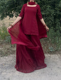 RANG-E-WAFA