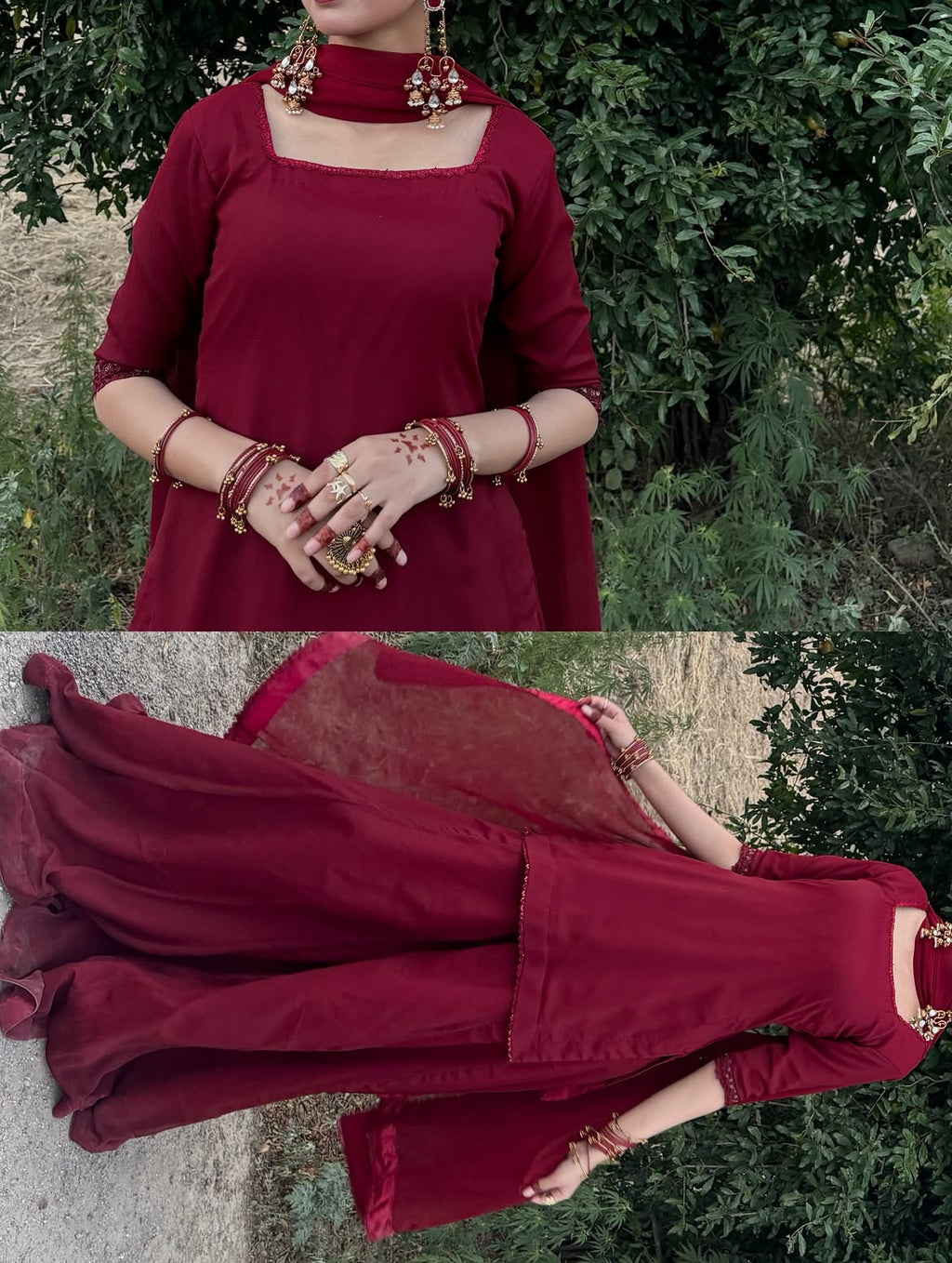 RANG-E-WAFA
