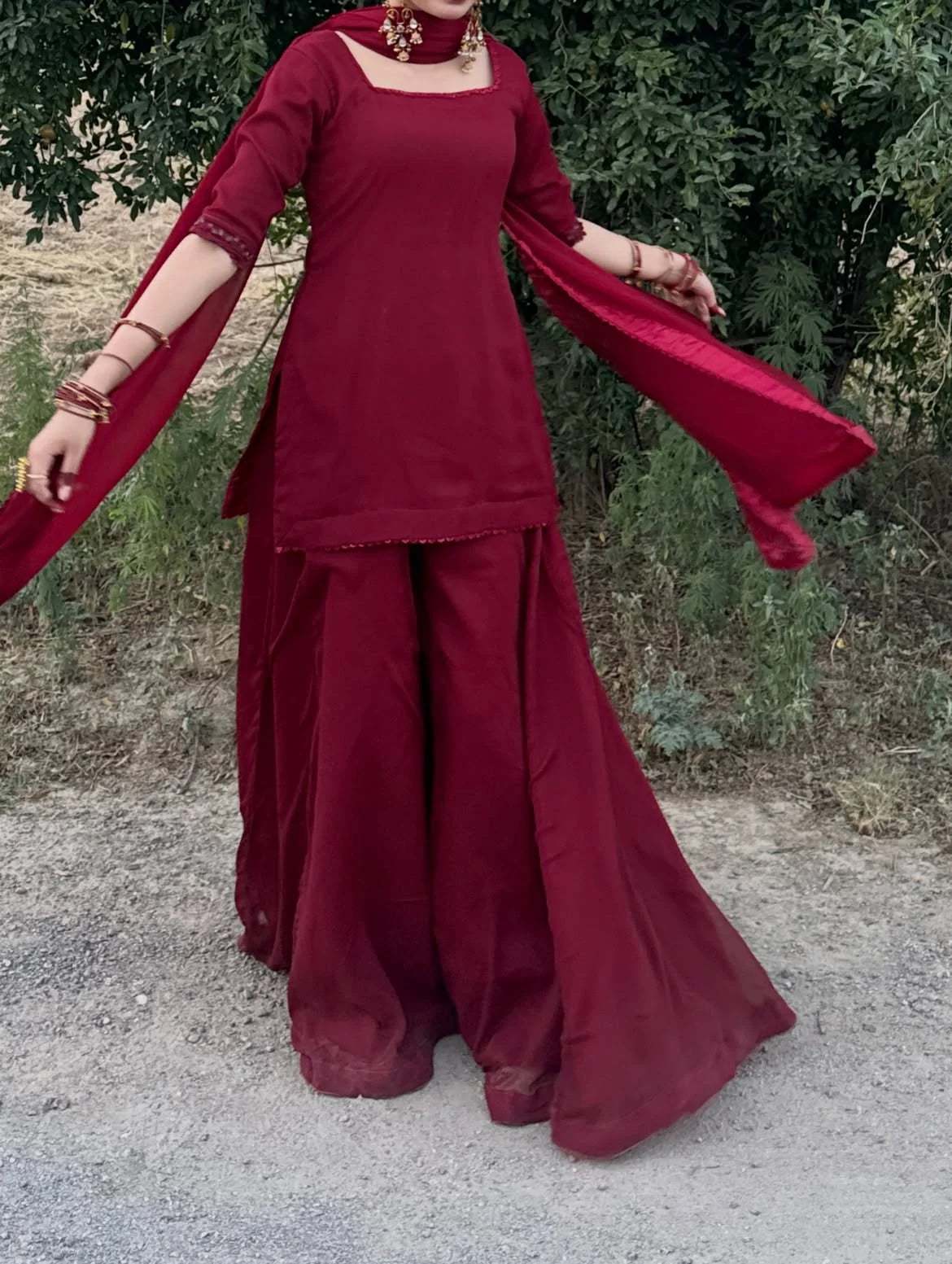 RANG-E-WAFA