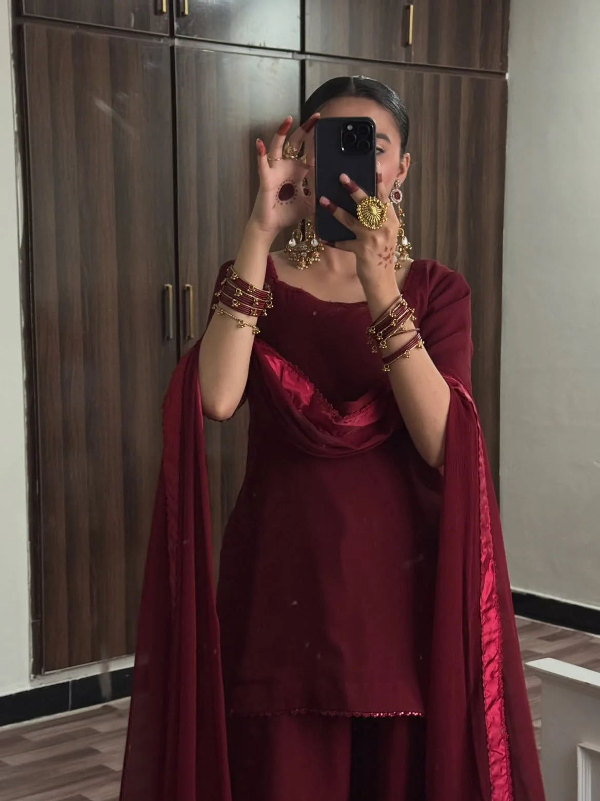 RANG-E-WAFA