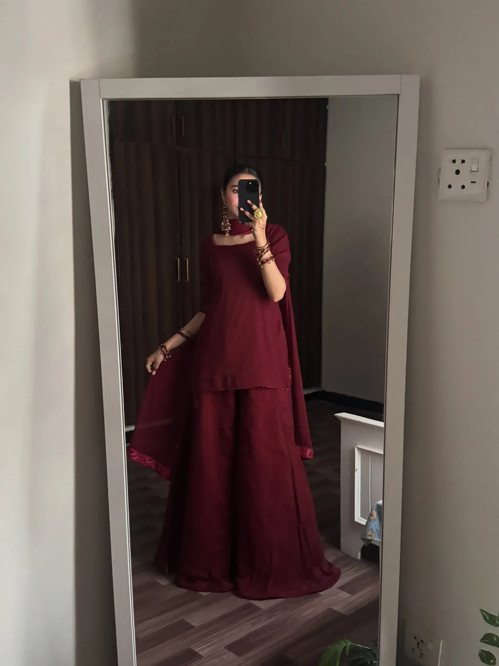 RANG-E-WAFA