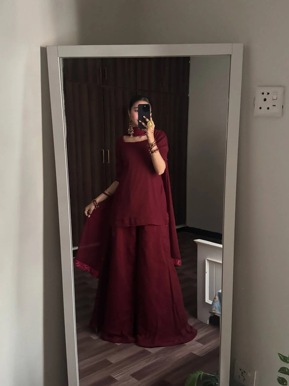 RANG-E-WAFA