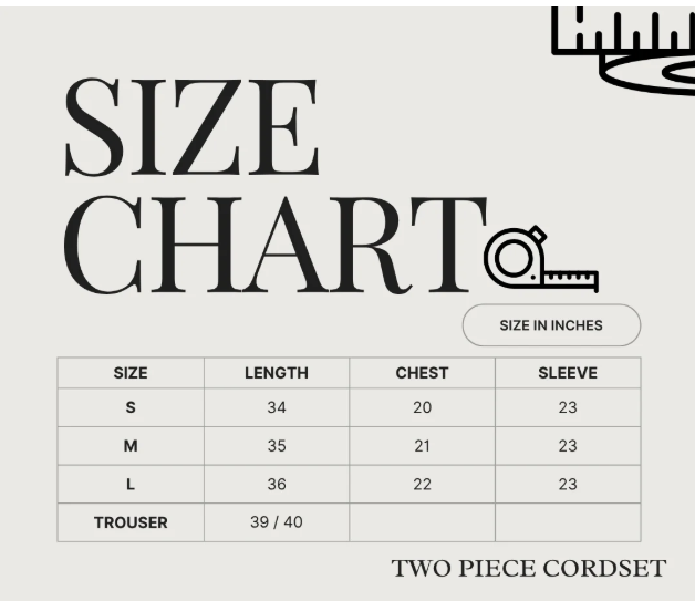 Mehtab-e-Zard 2-Piece