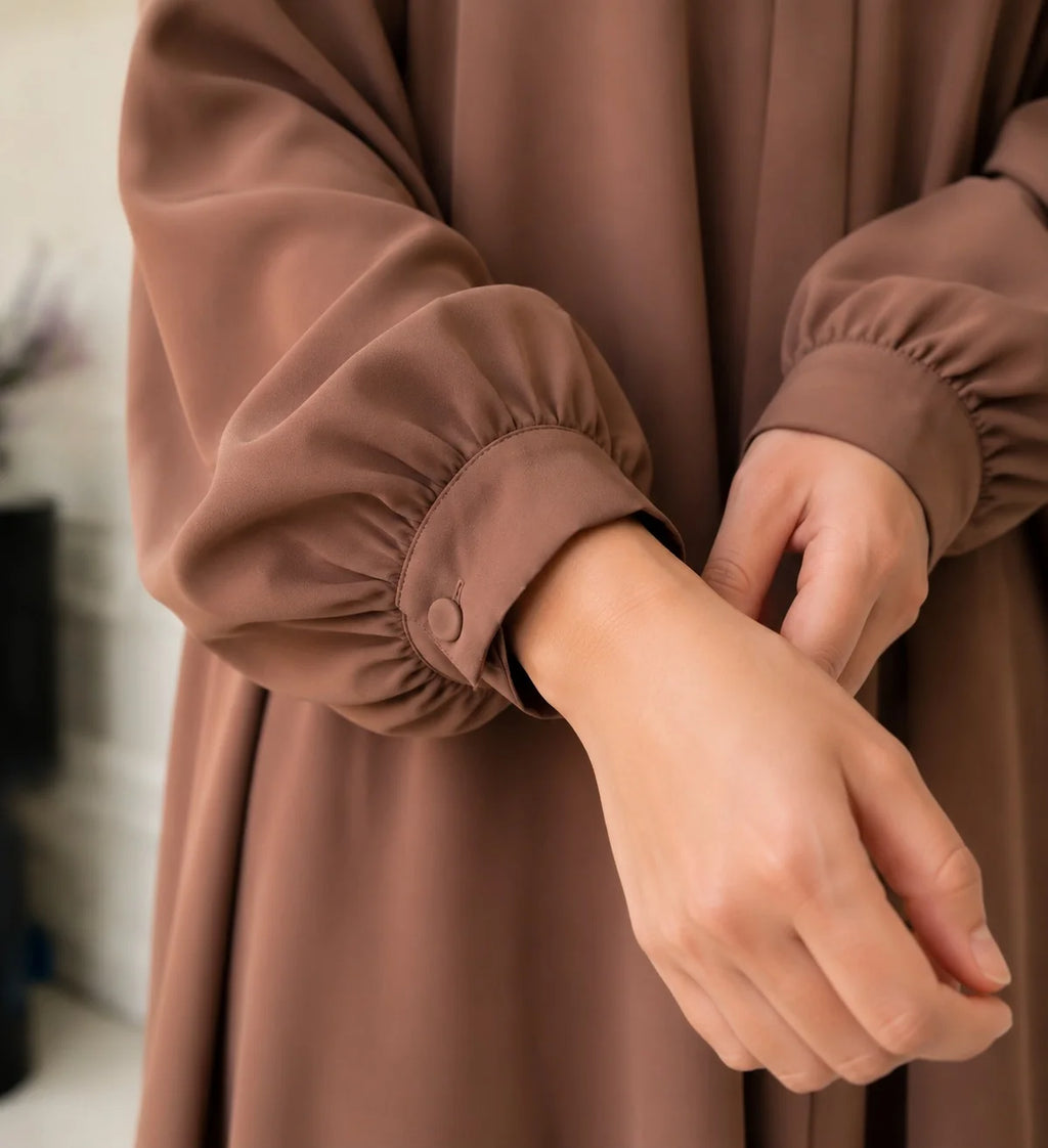 Hazel Drift ABAYA  8 reviews