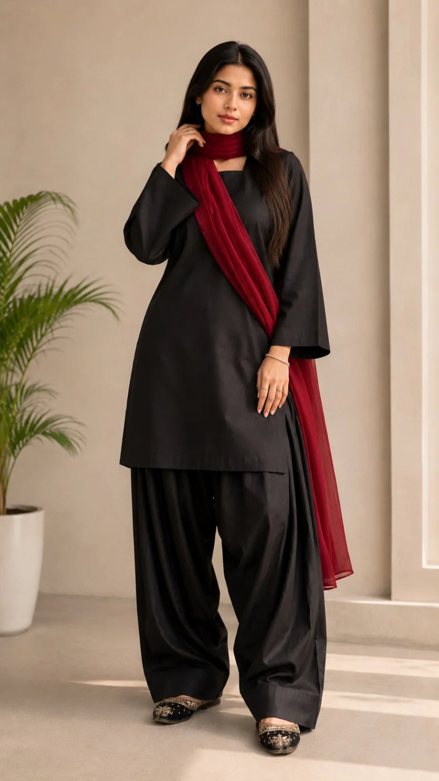 Zarafshan 3 Piece