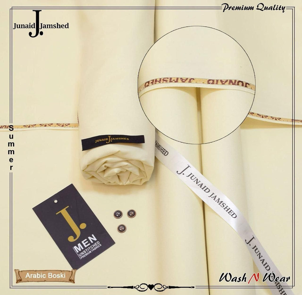 J. Men's  Wash&Wear