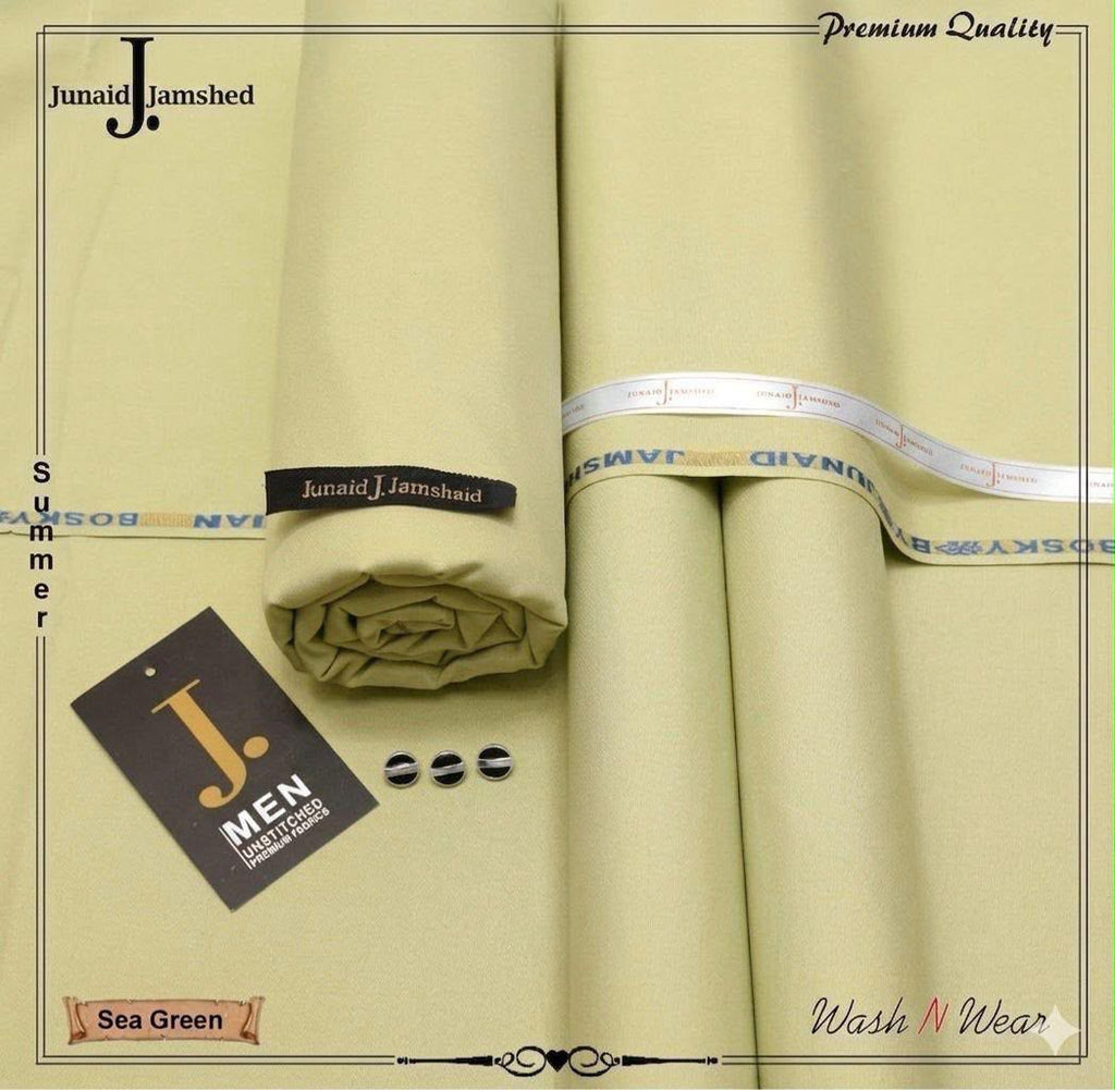 J. Men's  Wash&Wear