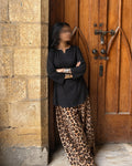 Cheetah Chic – 2 Piece