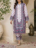 Elegant Printed Premium Grip 2-Piece Co-Ord Set (Shirt & Trouser)