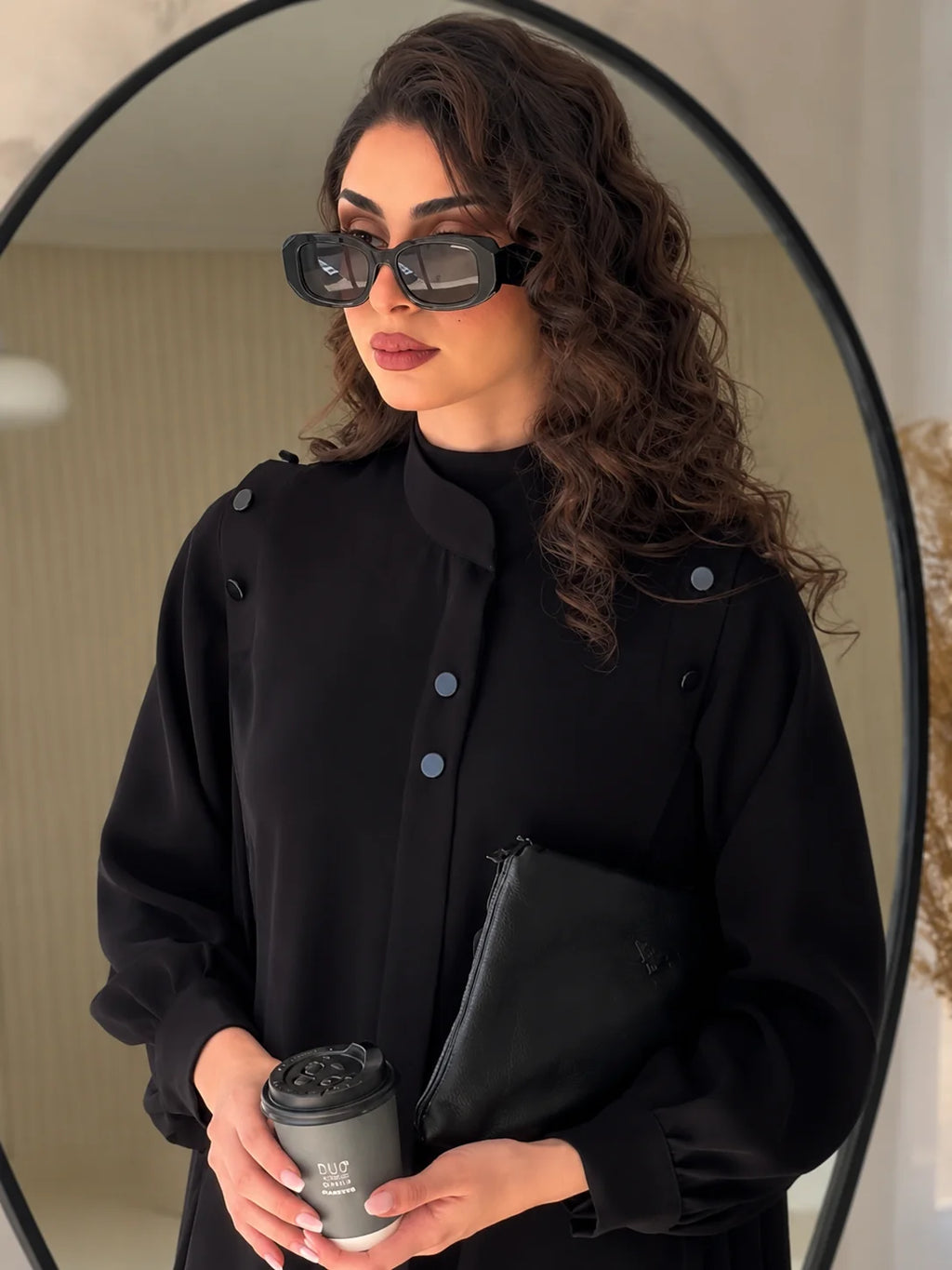 Hazel Drift ABAYA  8 reviews